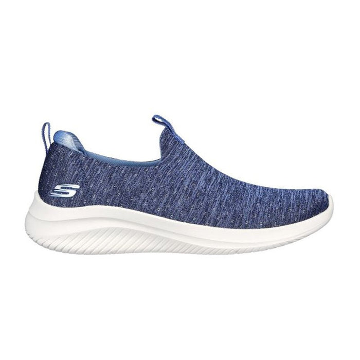 SKECHERS Ultra Flex 3.0 - Navy SKW55 - Runner