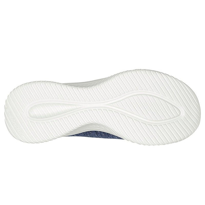SKECHERS Ultra Flex 3.0 - Navy SKW55 - Runner