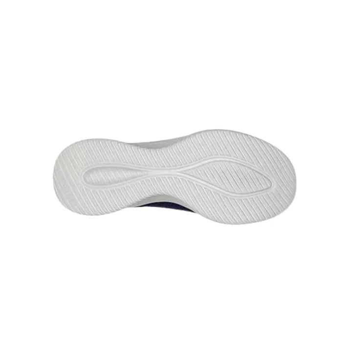 SKECHERS Ultra Flex 3.0 Everyday Shoes - Classic Soft 149858 - NVY SKW143 - Runner