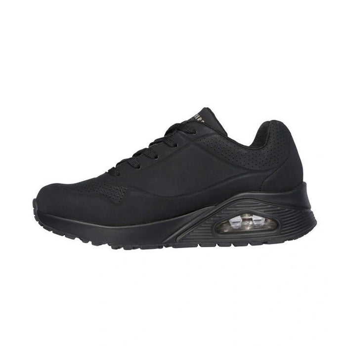 Skechers Uno Stand on Air - 73690 - BBK - SKW87 - Runner