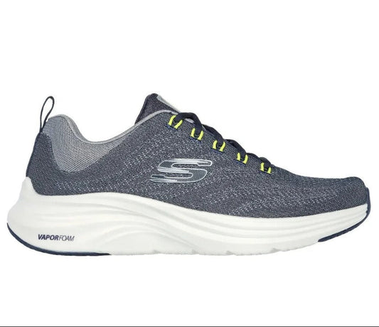 SKECHERS Vapor Foam - Varien 232626 - NVGY SKM121 - Runner