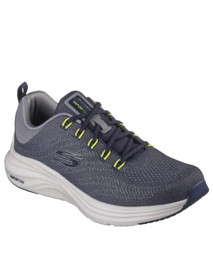 SKECHERS Vapor Foam - Varien 232626 - NVGY SKM121 - Runner