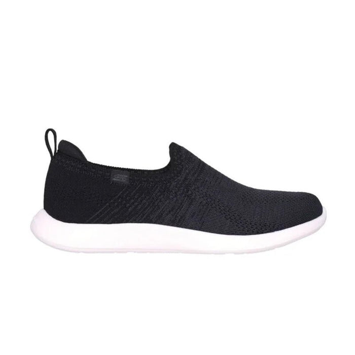 Skechers Vapor Lifestyle Shoes - 104486 - BKCC - SKW84 - Runner