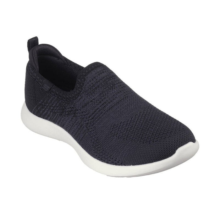 Skechers Vapor Lifestyle Shoes - 104486 - BKCC - SKW84 - Runner