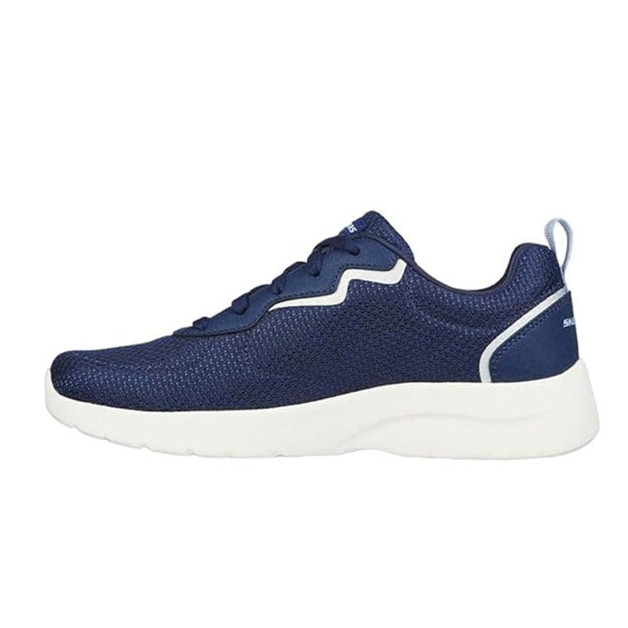 SKECHERS Women Dynamight 2.0 Zen Space Sneakers - 149692 - NVY - SKW113 - Runner