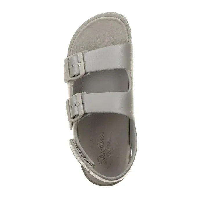 SKECHERS women's Arch Fit Cali Breeze 2.0 Sandal SLW13 - Runner