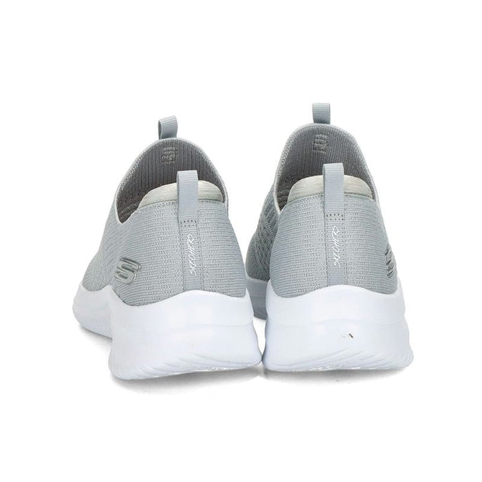 SKECHERS women's comfortable sneaker - grey SKW52 - Runner