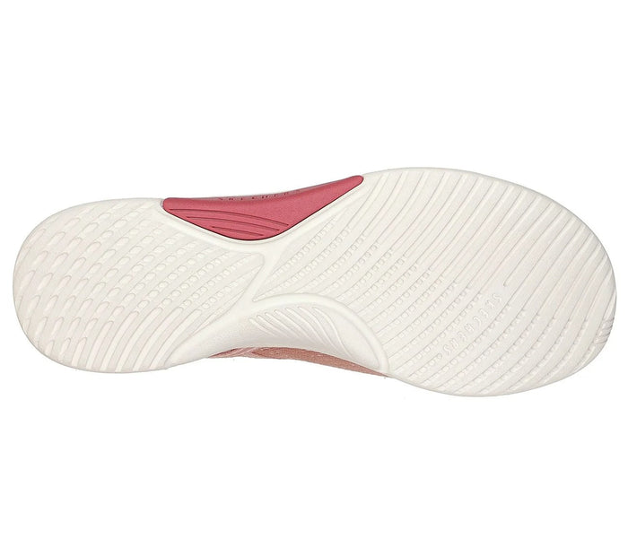 SKECHERS Women's Esla Every Move Slip Ons 104181 - ROS SKW131 - Runner