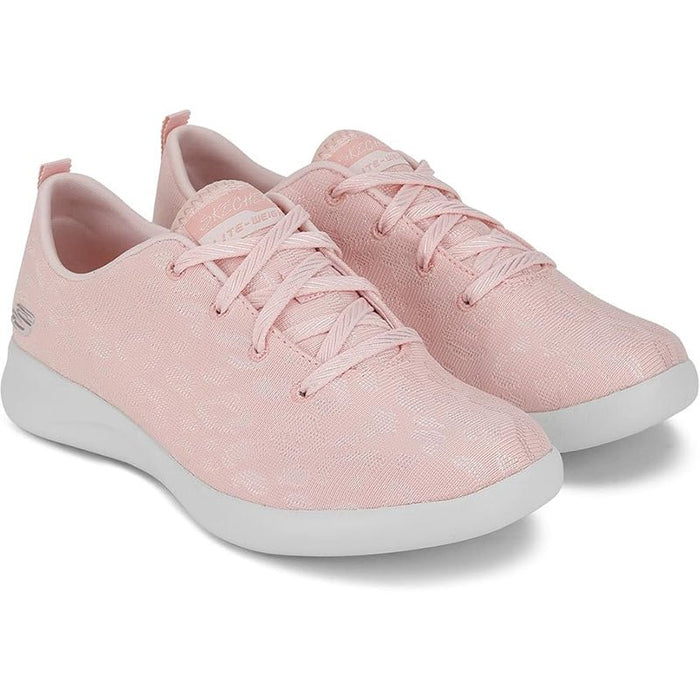 Skechers womens SPECTRUM Sneaker - 149066 - LTPK - SKW98 - Runner