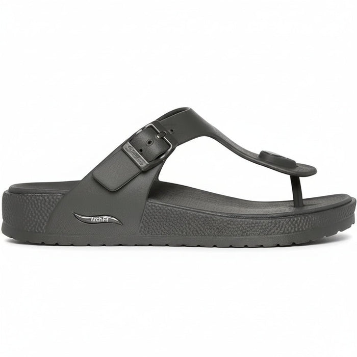 SKECHERS Women's T - Strap Sandal SLW28 - Runner