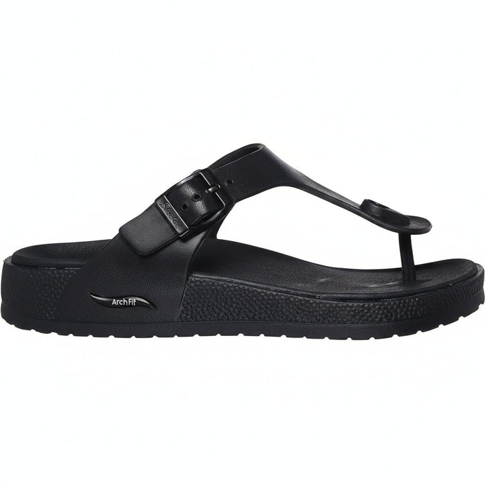 SKECHERS Women's T - Strap Sandal SLW29 - Runner
