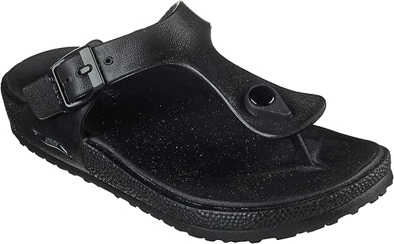 SKECHERS Women's T - Strap Sandal SLW29 - Runner