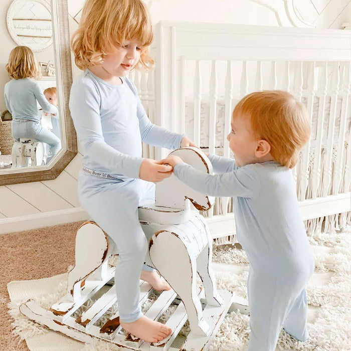 Bamboo Kids Convertible Footie, Baby Pajamas, Toddler Pajamas, Baby Romper, Bamboo Sleepers, Kids Pajamas, Bamboo Baby Sleepwear, Hypoallergenic Baby Pajamas, Comfortable Bamboo Pajamas, Bamboo Baby Pajamas, Little Sleepies Pjs, Infant Pajamas, Baby One Piece Pajamas, Baby Onesie, Baby Onesie Pajama, Cute Print Baby Pajama, Baby Pjs, Bamboo Baby Pjs, Bamboo Baby Pajamas, Bamboo Baby Clothing, Convertible Footie, Footie Pajama, Blue Baby Pajama, Girls Pyjamas, Long sleeve pajamas, Boys Pajamas, G