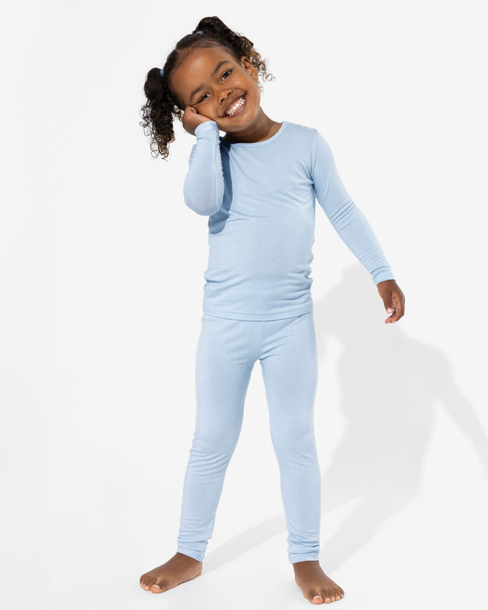 Slam Dunk Bundle - Bamboo Kids Pajamas