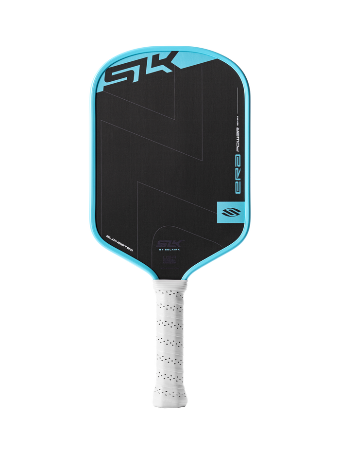 Elongated / Cyan