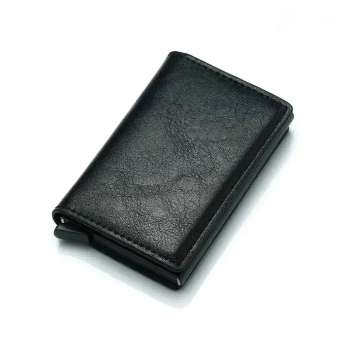 SmartShield RFID Wallet