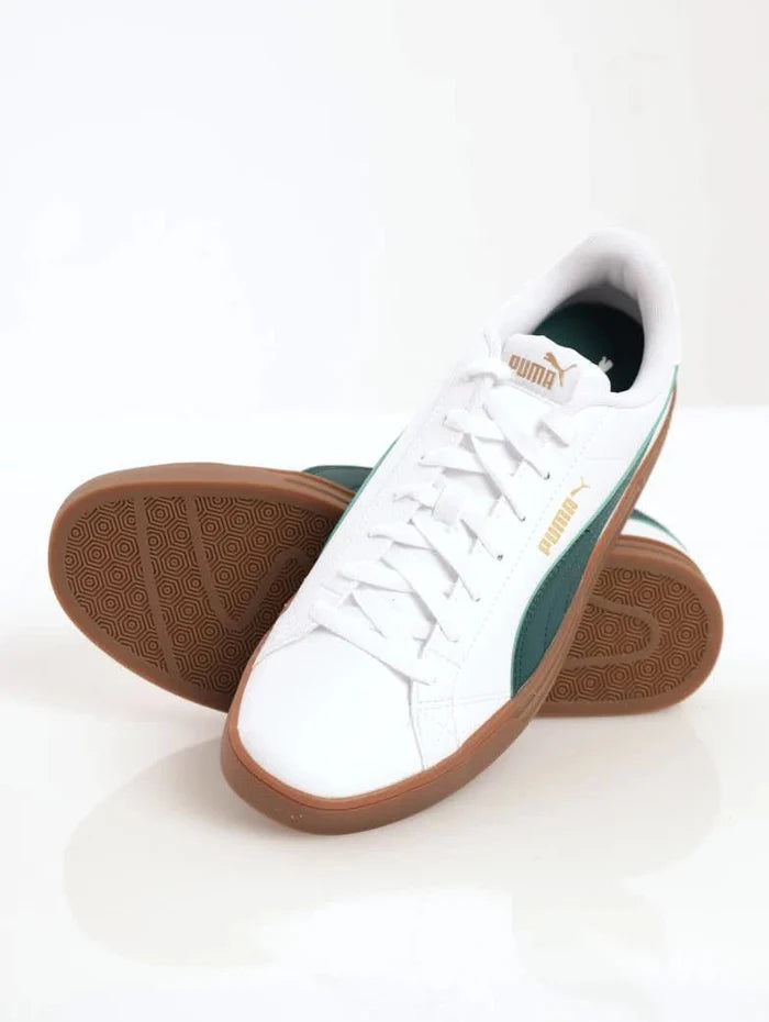 PUMA Smash Vulc V3 Trainers PUM33 - Runner