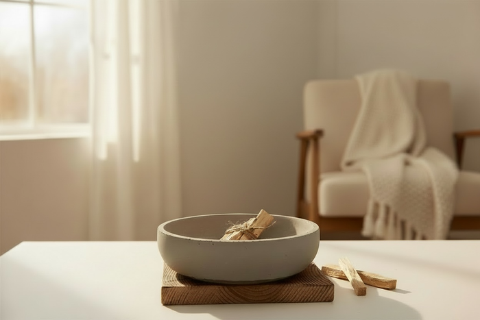 Smudge Bowl | ws