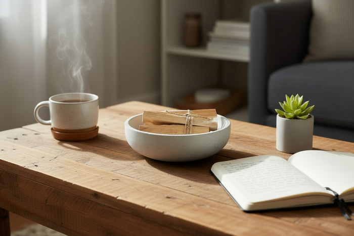 Smudge Bowl | ws