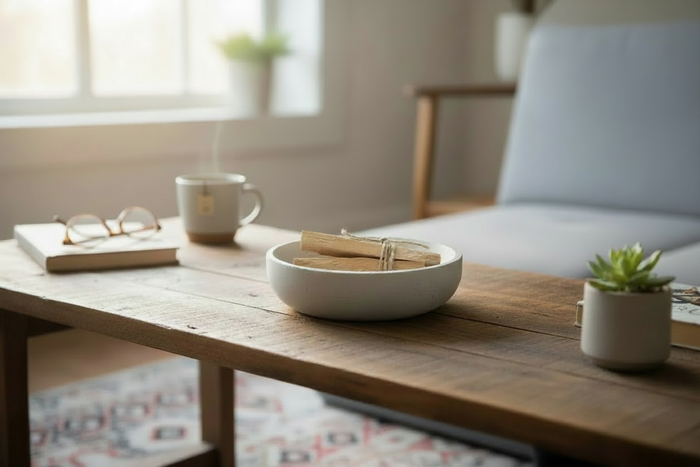 Smudge Bowl | ws