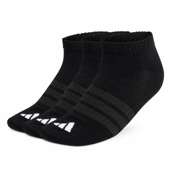 Adidas Socks 3-Pack – Perfect for Sambas