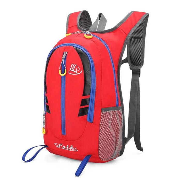 SOUÉ 20L RUCKSACK - Sovira