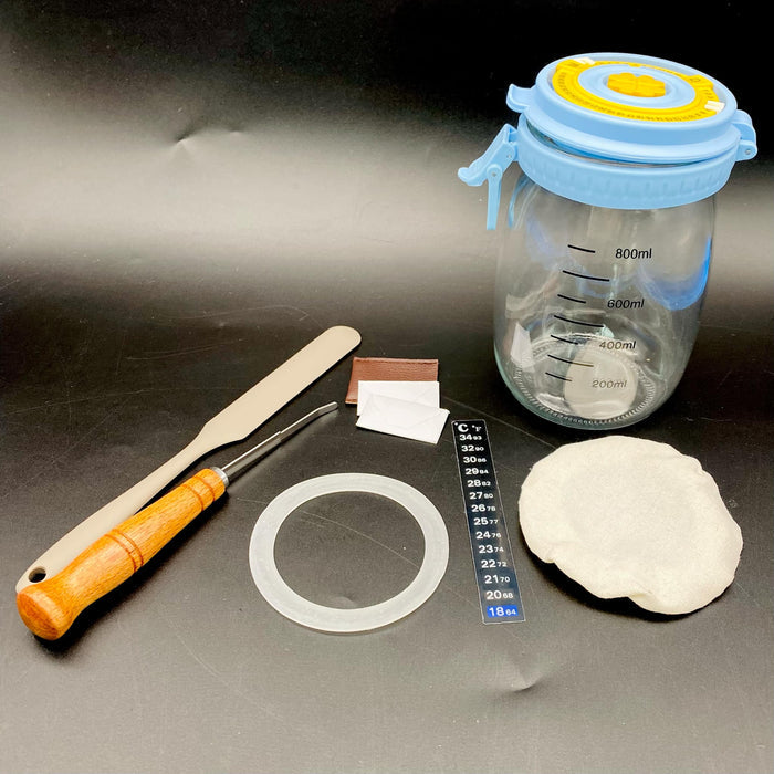 Sourdough Starter Kit