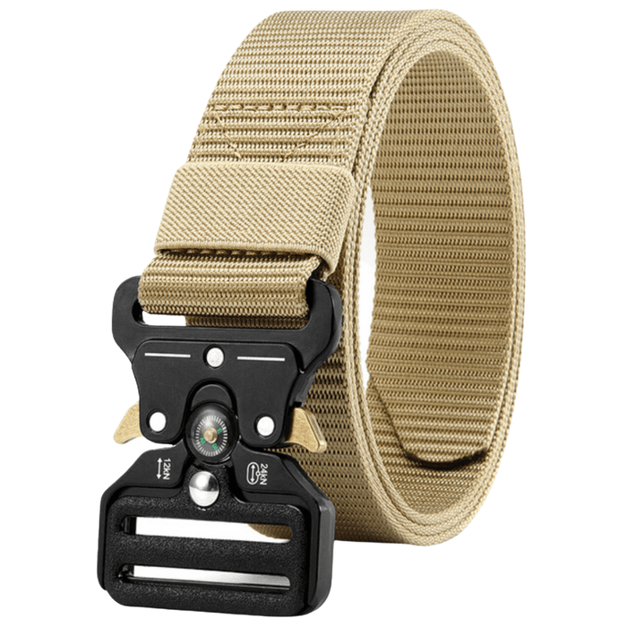 Sovira Cardinal Men's Belt - Sovira