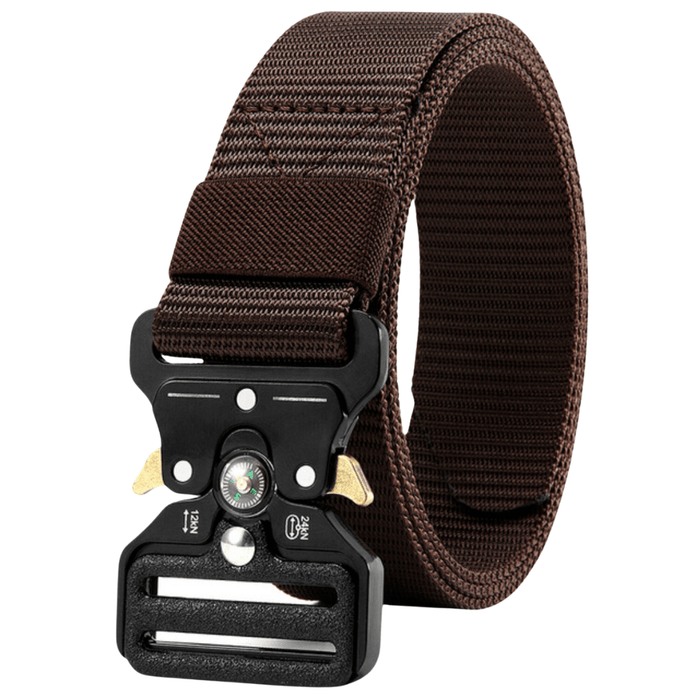 Sovira Cardinal Men's Belt - Sovira