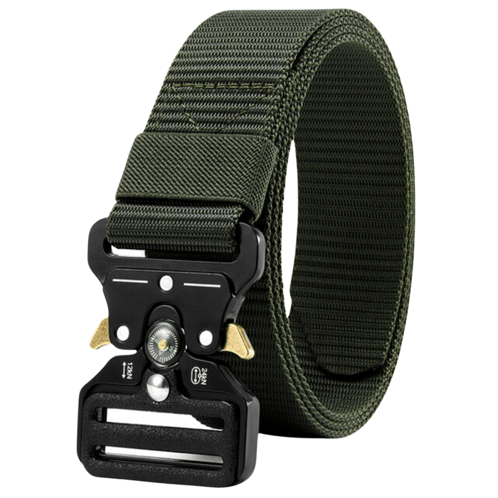 Sovira Cardinal Men's Belt - Sovira