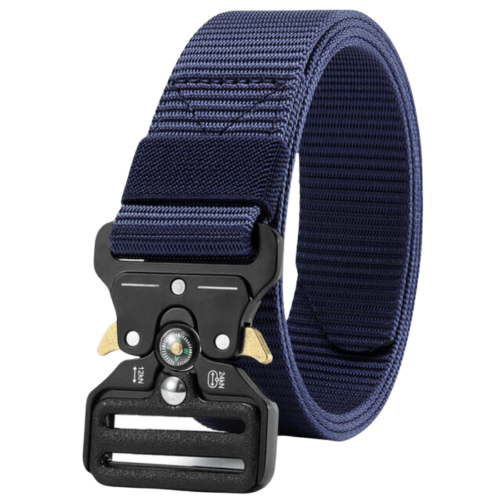 Sovira Cardinal Men's Belt - Sovira