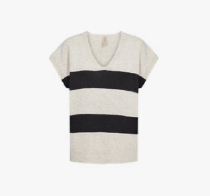SOYA CONCEPT SC-GADIELA SWEATER VEST