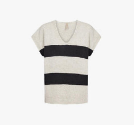 SOYA CONCEPT SC-GADIELA SWEATER VEST