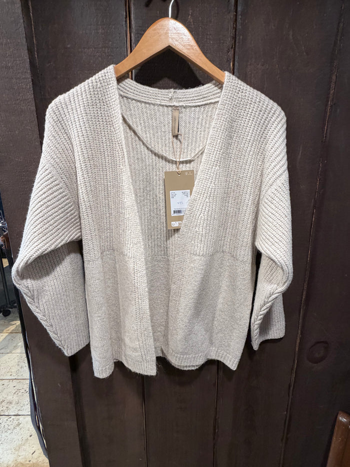 SOYA CONCEPT SC-GITH-SOFT CARDI