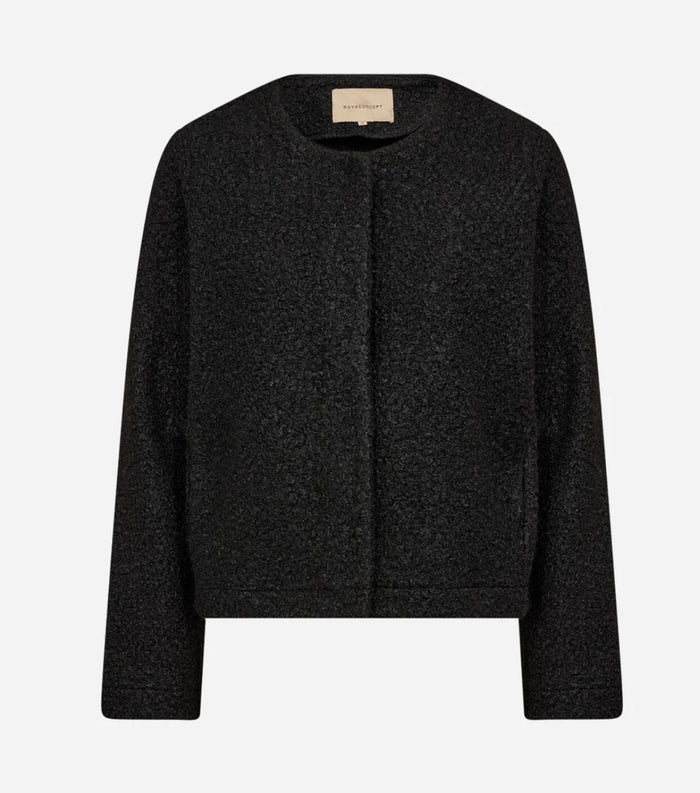 SOYA CONCEPT SC-SHAIMA JACKET