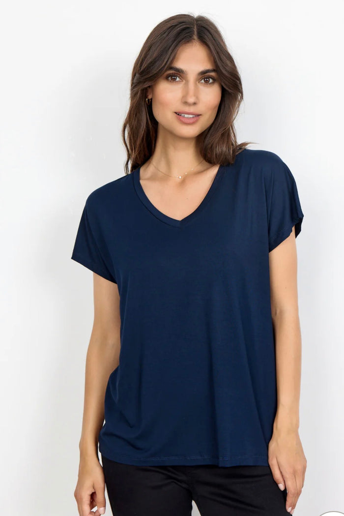 SOYA MARCIA T-SHIRT