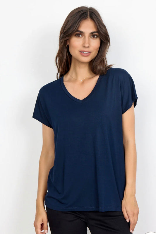 SOYA MARCIA T-SHIRT