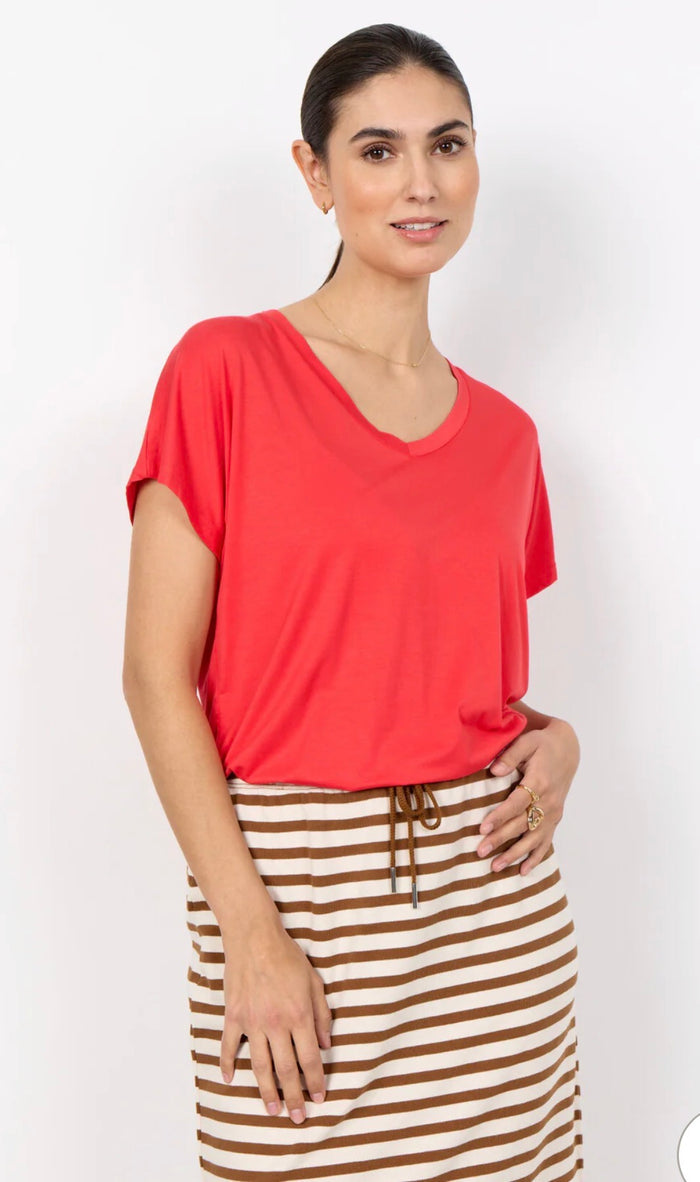 SOYA MARCIA T-SHIRT