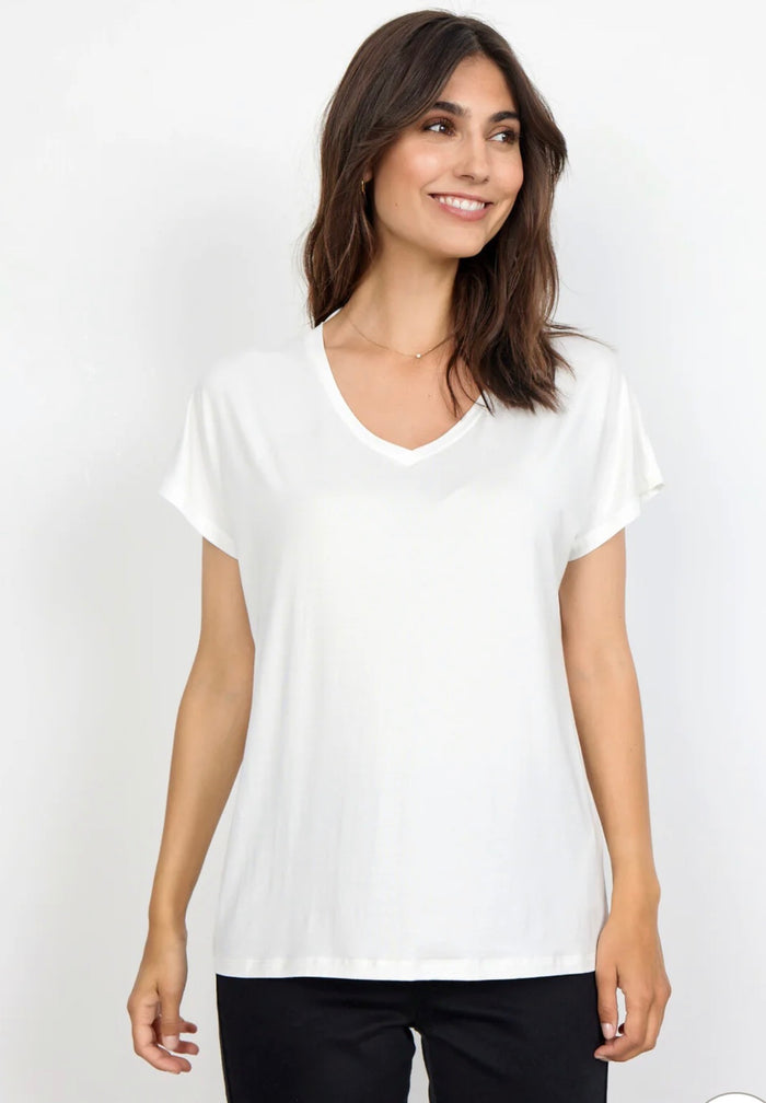 SOYA MARCIA T-SHIRT
