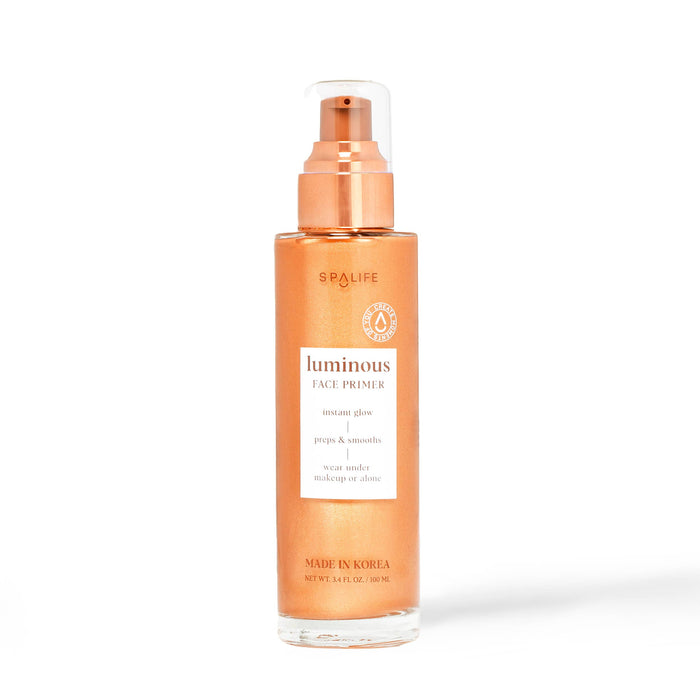 SPA LIFE Luminous Face Primer