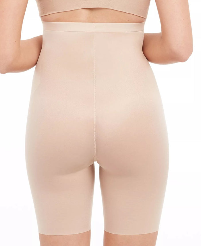 SPANX High-Waisted Mid-Thigh Short - 10233R
