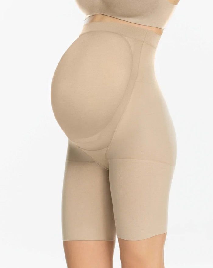 SPANX Mama Short - Style 163