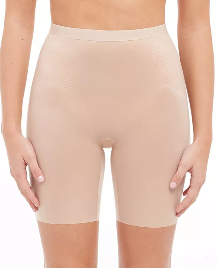 SPANX Mid-Thigh Short - 10234R