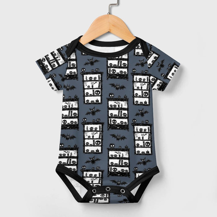 Spooky Shelf Onesie (Babies/Toddlers) - PRE ORDER