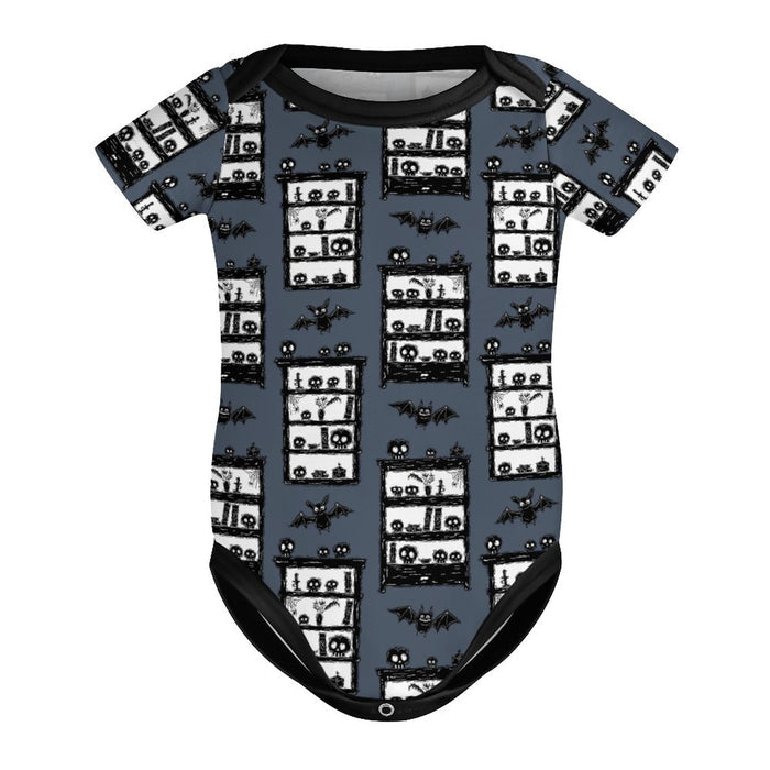 Spooky Shelf Onesie (Babies/Toddlers) - PRE ORDER