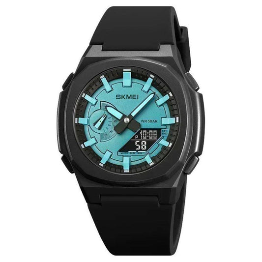 STRATHWELL STAINLESS STEEL WATCH
