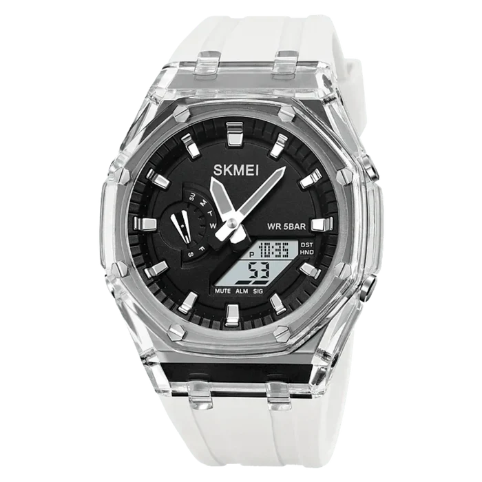 STRYDEN WATERPROOF IMPACT WATCH