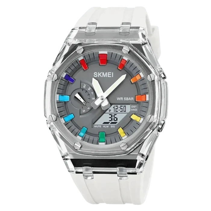 STRYDEN WATERPROOF IMPACT WATCH