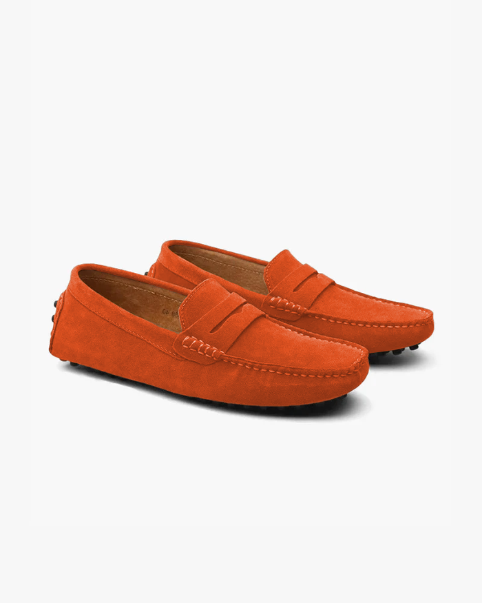 Orange / EU 38 / UK 5 / US 5.5
