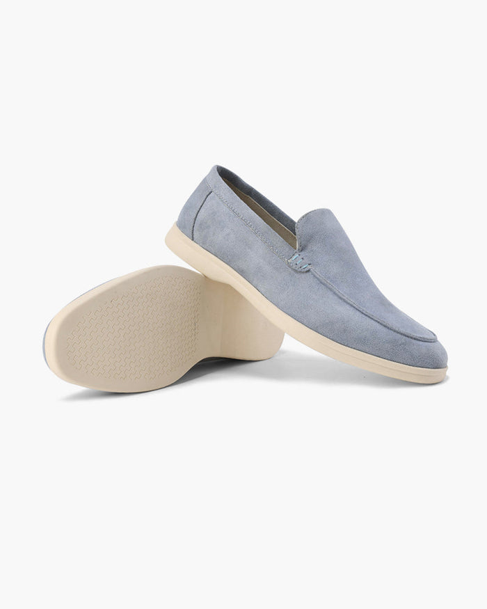 Fog Blue / 38
